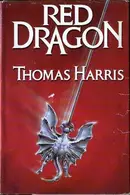 Book cover of Red Dragon
