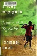 Book cover of A Long Way Gone