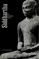 Book cover of Siddhartha