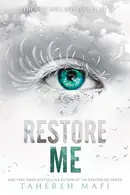 Book cover of Restore Me