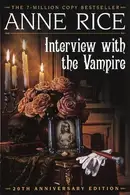 Book cover of Interview With the Vampire