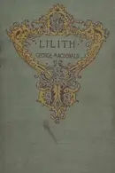 Book cover of Lilith