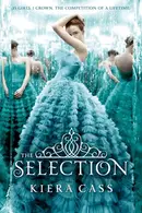 Book cover of The Selection