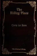 Book cover of The Hiding Place