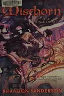 Book cover of The Final Empire