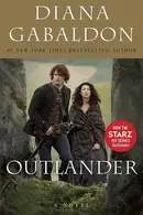 Book cover of Outlander