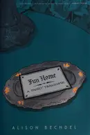 Book cover of Fun Home