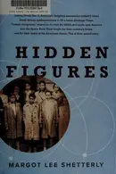 Book cover of Hidden Figures