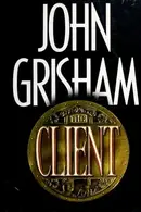 Book cover of The Client