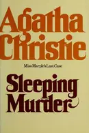 Book cover of Sleeping Murder