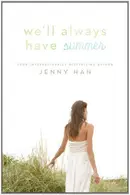 Book cover of We'll Always Have Summer
