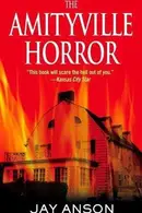 Book cover of The Amityville Horror