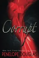 Book cover of Corrupt