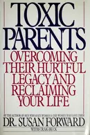Book cover of Toxic Parents