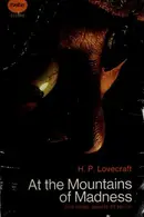 Book cover of At the Mountains of Madness