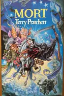 Book cover of Mort