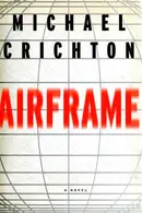 Book cover of Airframe