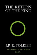 Book cover of The Return of the King