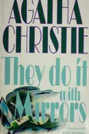Book cover of They Do It with Mirrors