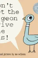 Book cover of Don't Let the Pigeon Drive the Bus!
