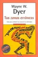 Book cover of Your Erroneous Zones