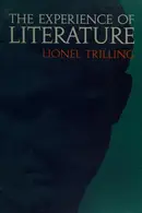 Book cover of The experience of literature