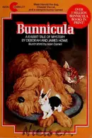 Book cover of Bunnicula