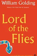 Book cover of Lord of the Flies