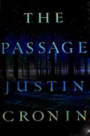 Book cover of The Passage