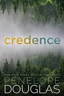 Book cover of Credence