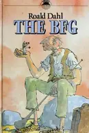 Book cover of The BFG