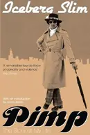 Book cover of Pimp