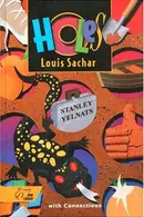 Book cover of Holes