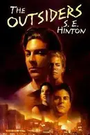 Book cover of The Outsiders