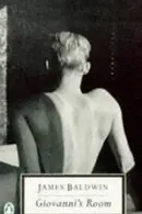 Book cover of Giovanni's Room