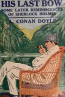 Book cover of His Last Bow