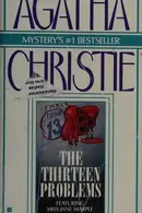 Book cover of The Thirteen Problems