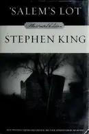 Book cover of 'Salem's Lot