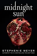 Book cover of Midnight Sun