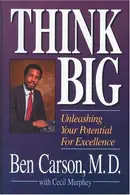 Book cover of Think Big