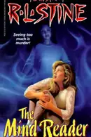 Book cover of Mind Reader