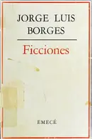 Book cover of Ficciones