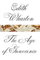 Book cover of The Age of Innocence
