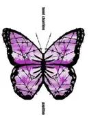 Book cover of Papillon