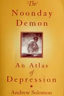 Book cover of The Noonday Demon