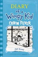 Book cover of Cabin Fever