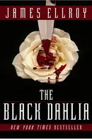 Book cover of The Black Dahlia