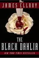 Book cover of The Black Dahlia