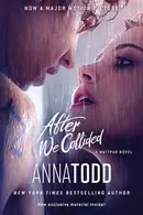 Book cover of After We Collided
