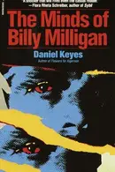 Book cover of The Minds of Billy Milligan